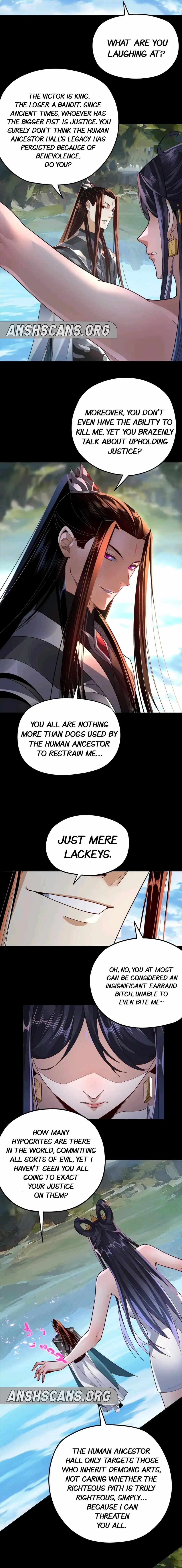 I Am The Fated Villain chapter 102 page 6