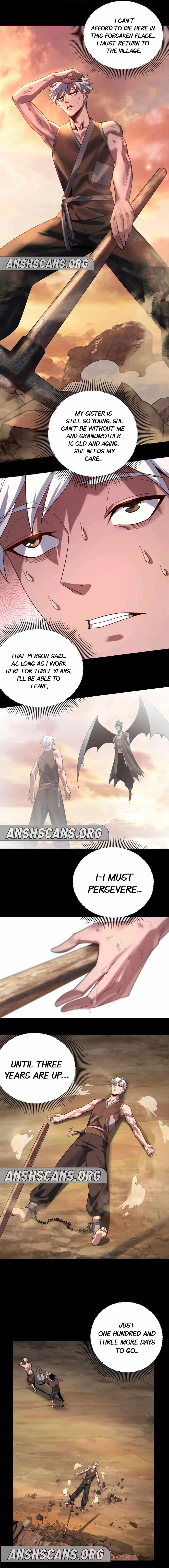 I Am The Fated Villain chapter 102 page 13