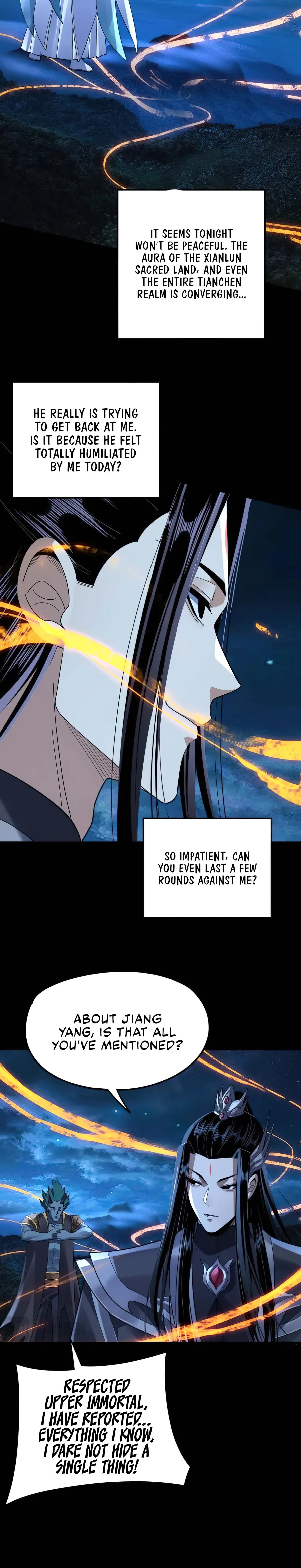 I Am The Fated Villain chapter 107 page 18
