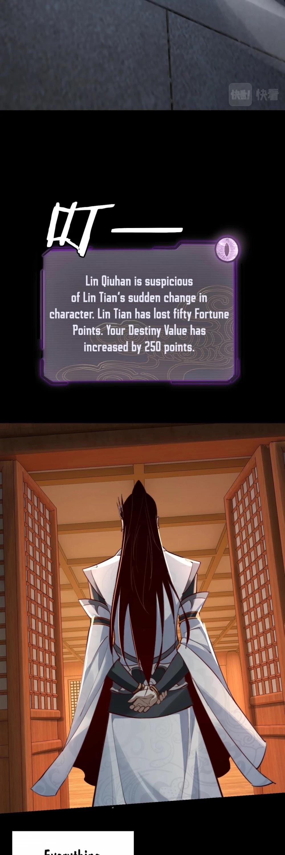 I Am The Fated Villain chapter 11 page 29