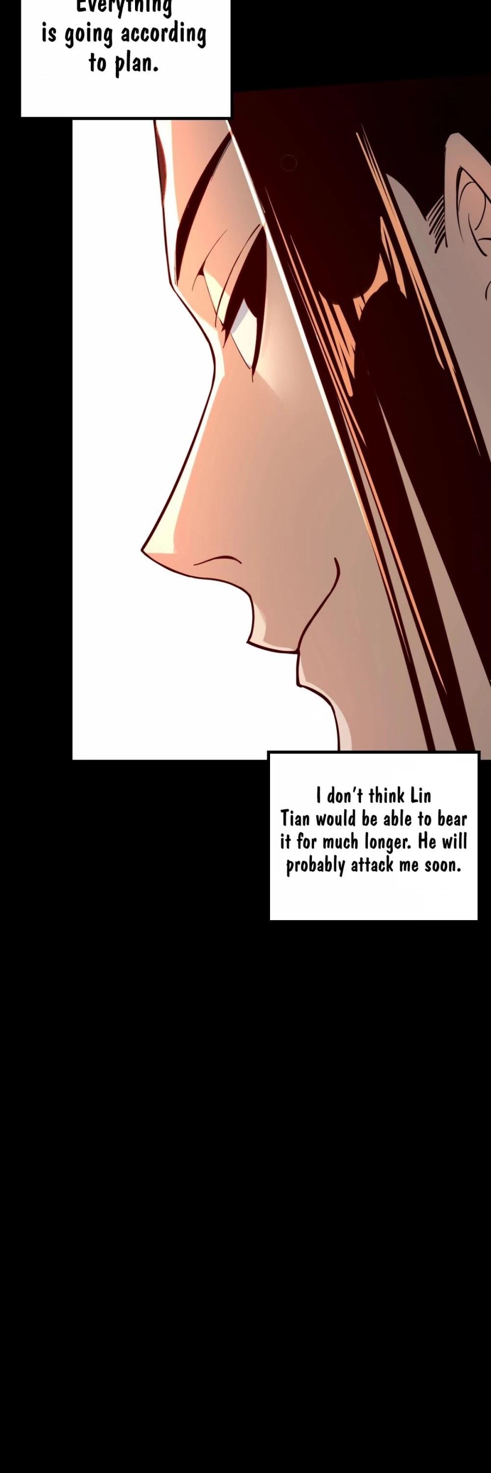 I Am The Fated Villain chapter 11 page 30