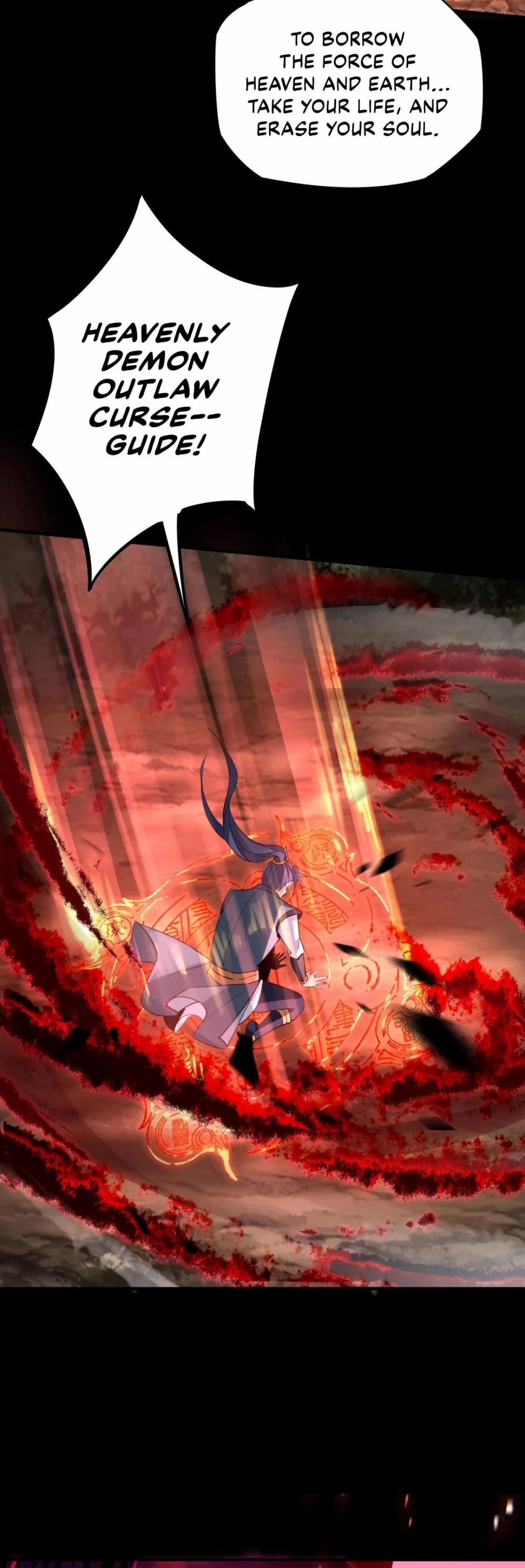 I Am The Fated Villain chapter 11 page 33