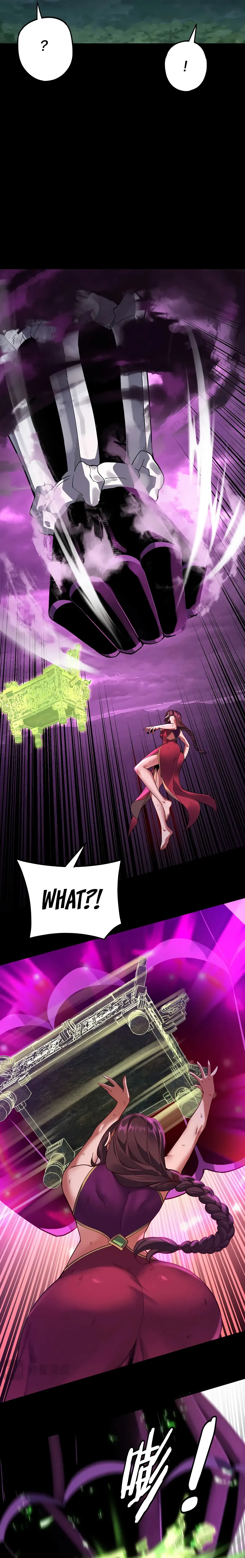 I Am The Fated Villain chapter 113 page 11