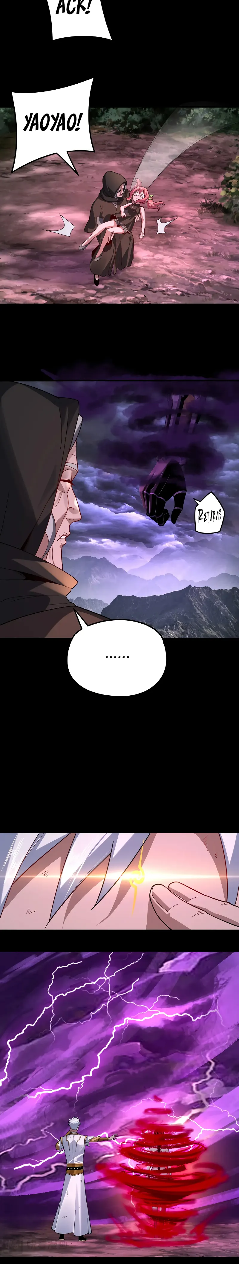 I Am The Fated Villain chapter 113 page 15