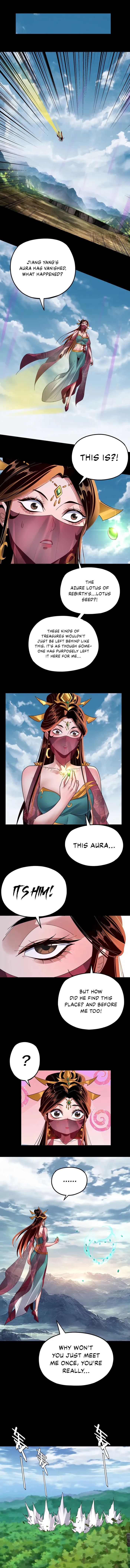 I Am The Fated Villain chapter 115 page 4