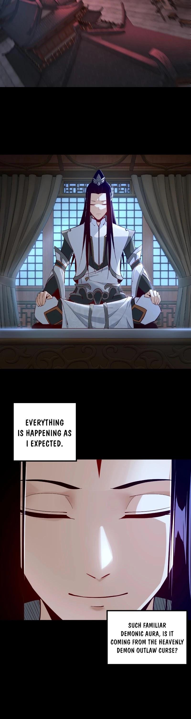 I Am The Fated Villain chapter 12 page 4