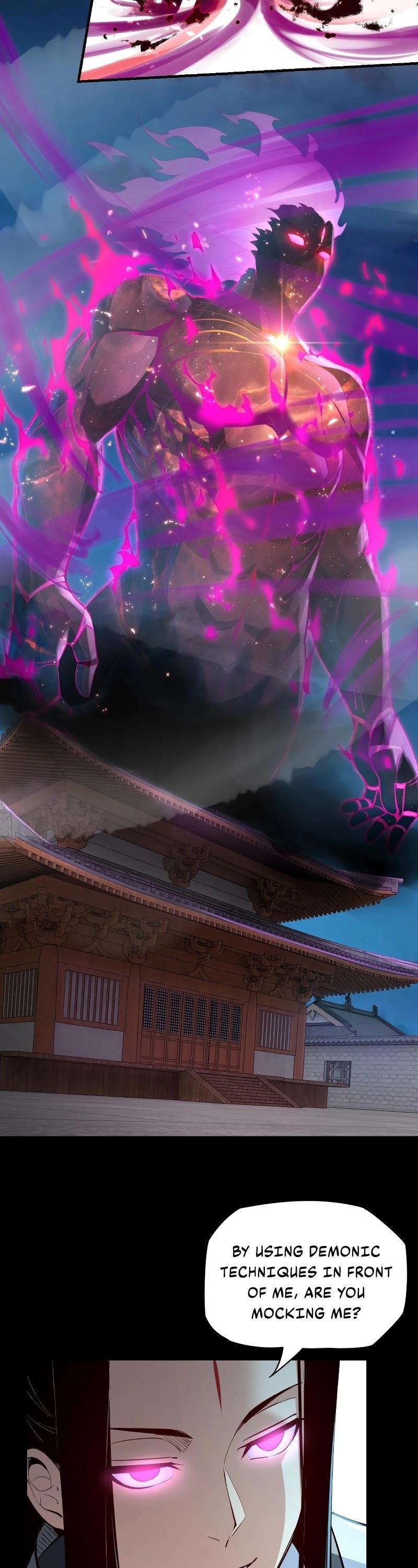 I Am The Fated Villain chapter 12 page 6
