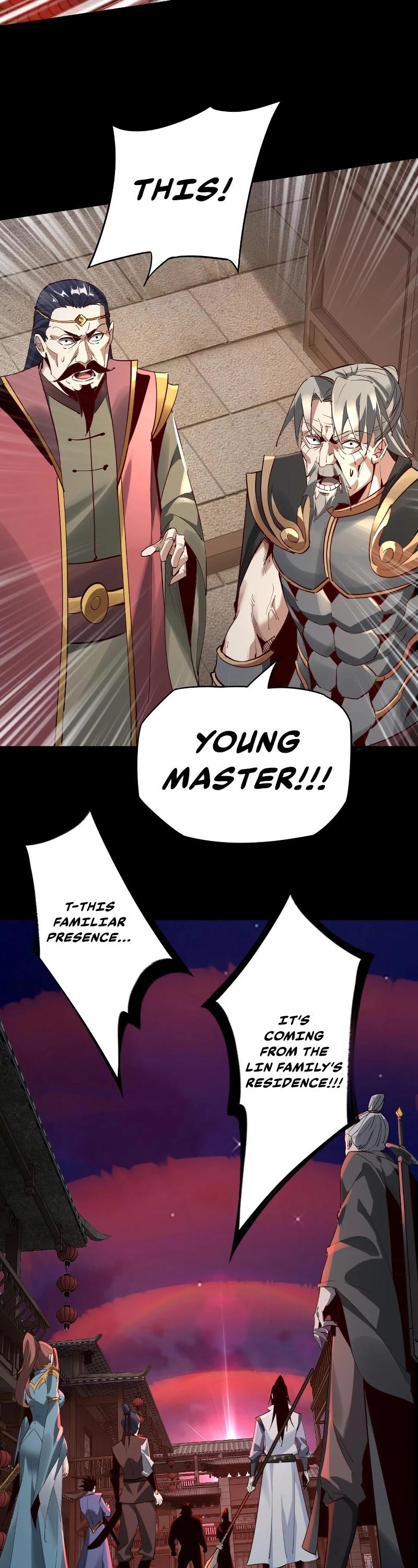 I Am The Fated Villain chapter 12 page 13