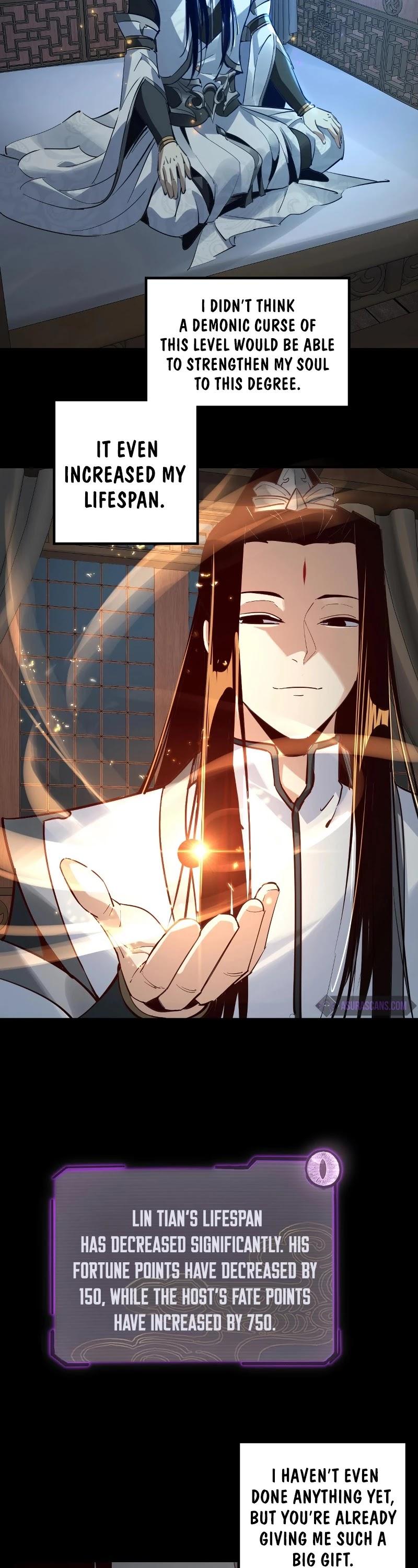 I Am The Fated Villain chapter 12 page 16