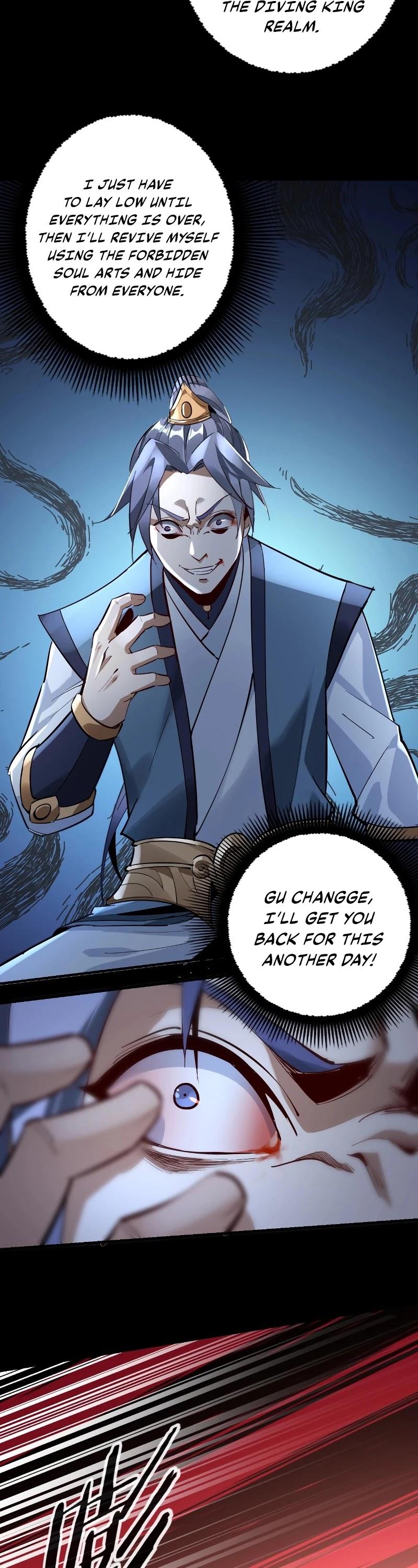 I Am The Fated Villain chapter 12 page 25
