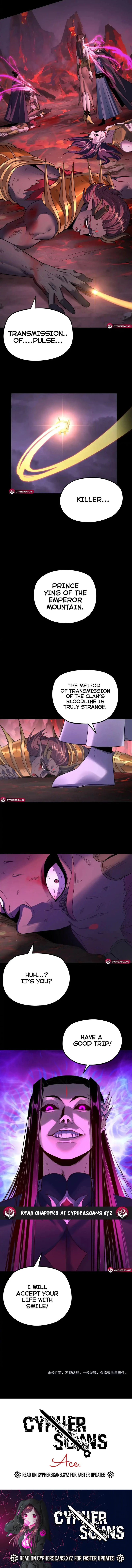 I Am The Fated Villain chapter 122 page 7