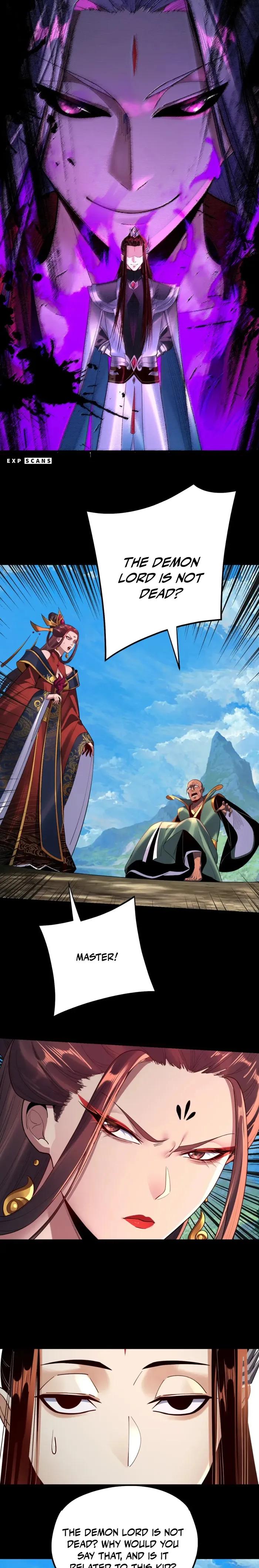I Am The Fated Villain chapter 129 page 13