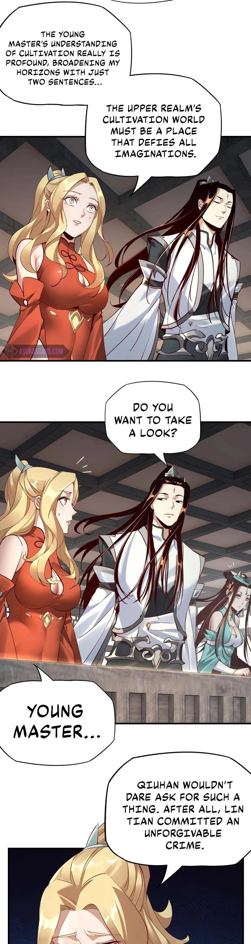 I Am The Fated Villain chapter 14 page 5