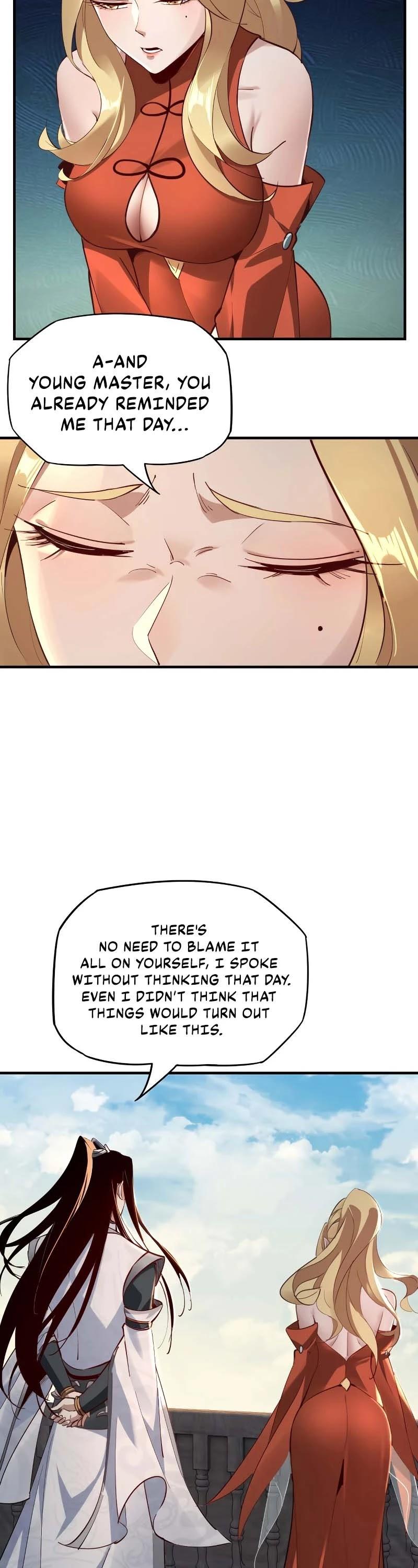 I Am The Fated Villain chapter 14 page 6