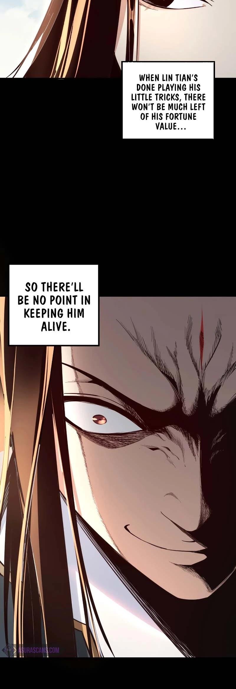 I Am The Fated Villain chapter 14 page 10