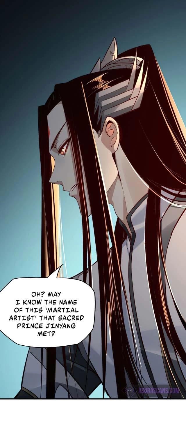 I Am The Fated Villain chapter 14 page 23