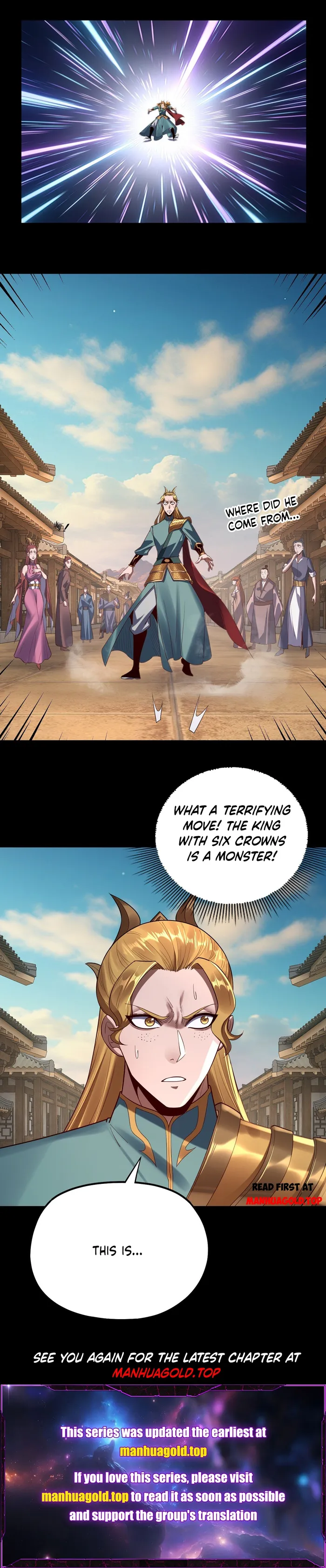 I Am The Fated Villain chapter 145 page 22