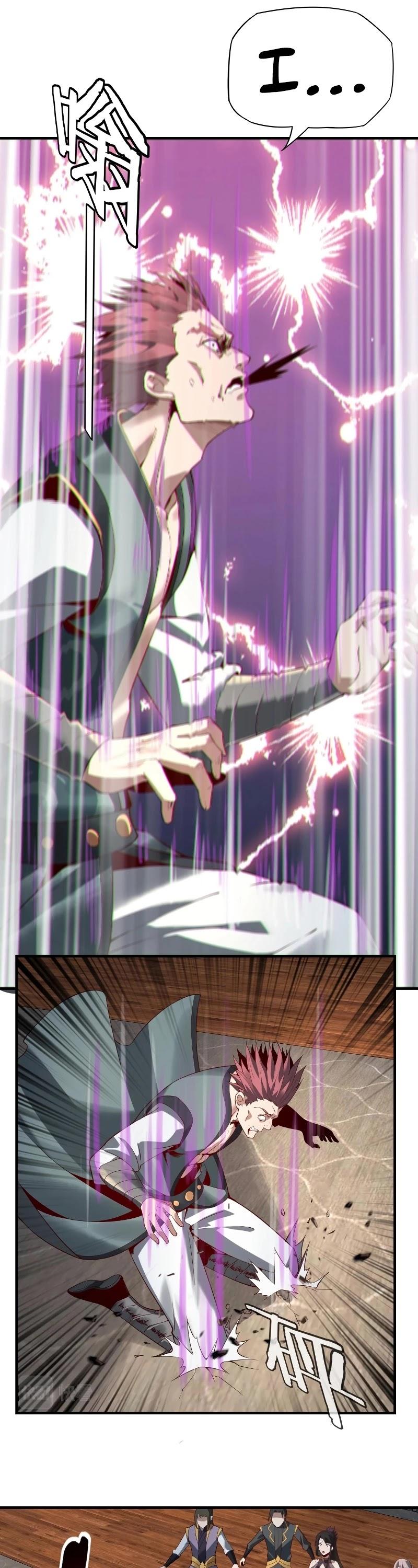 I Am The Fated Villain chapter 15 page 11
