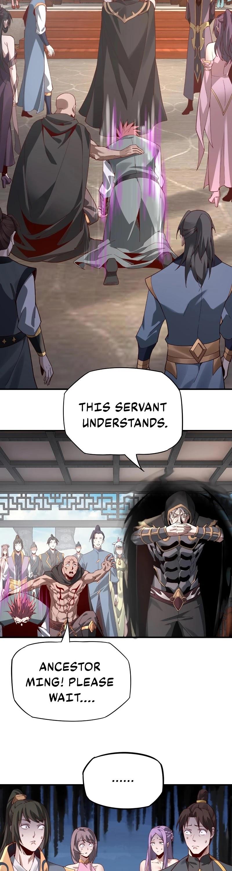 I Am The Fated Villain chapter 15 page 15