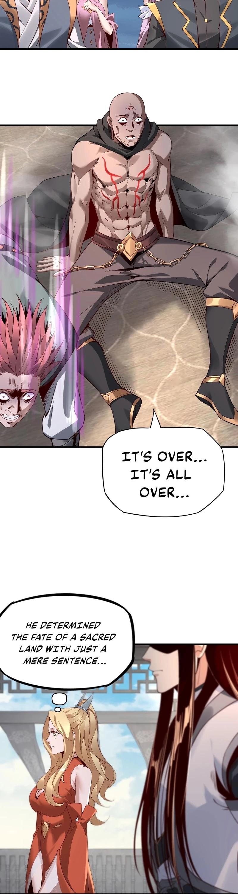 I Am The Fated Villain chapter 15 page 16