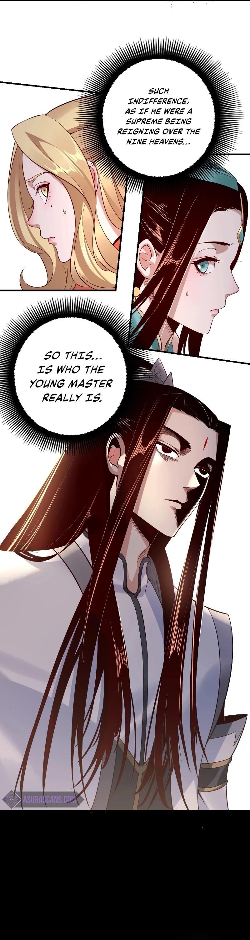 I Am The Fated Villain chapter 15 page 17