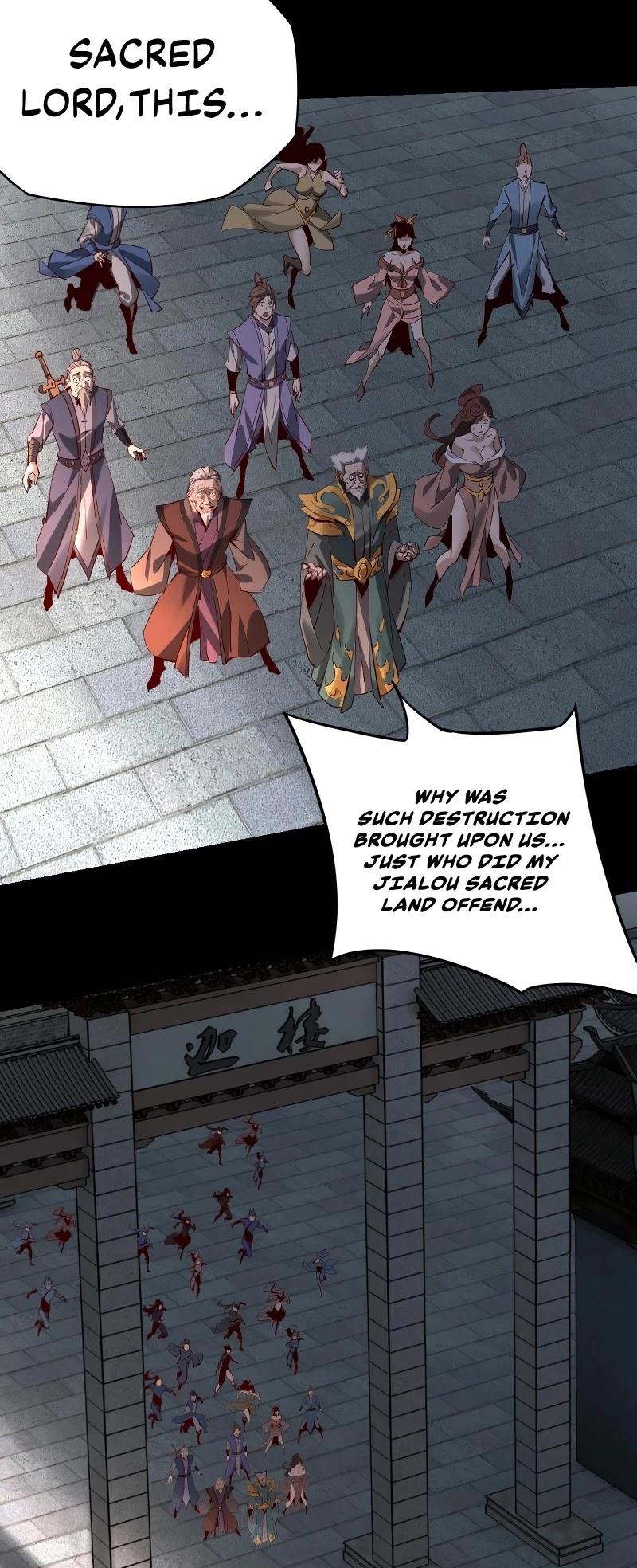 I Am The Fated Villain chapter 15 page 19