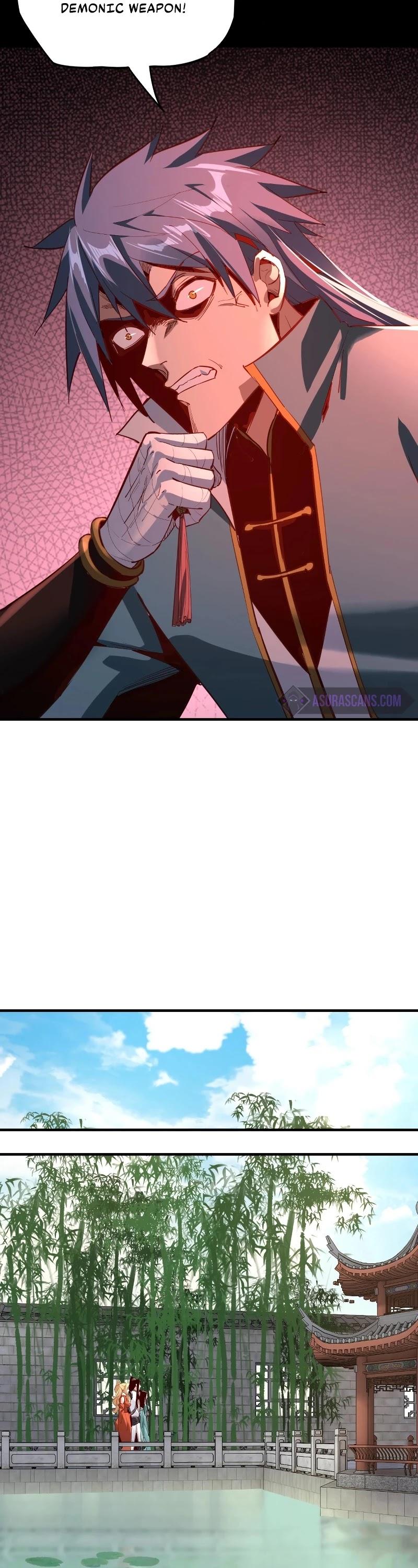 I Am The Fated Villain chapter 15 page 24
