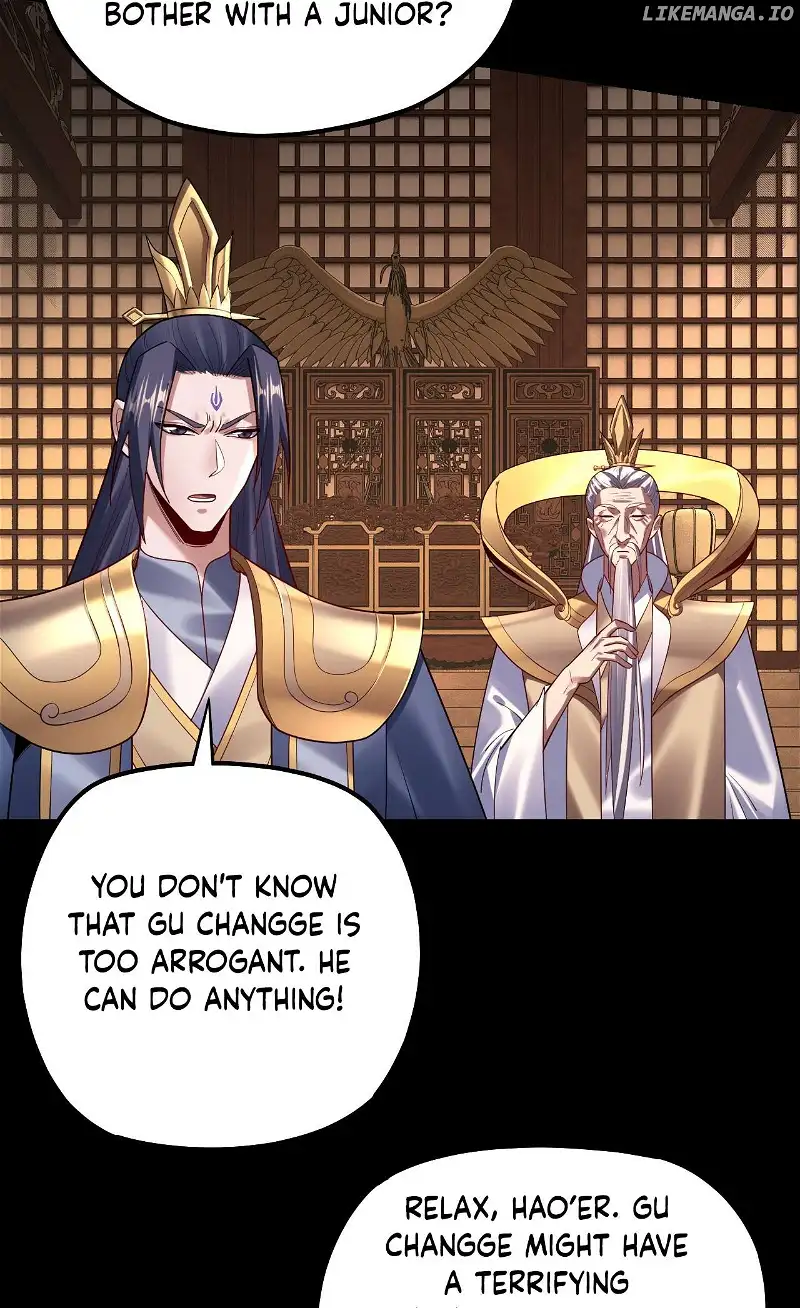 I Am The Fated Villain chapter 150 page 4