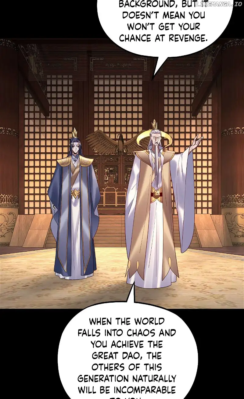 I Am The Fated Villain chapter 150 page 5