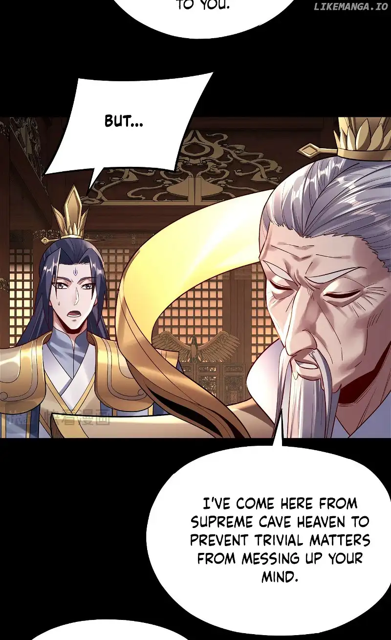 I Am The Fated Villain chapter 150 page 6