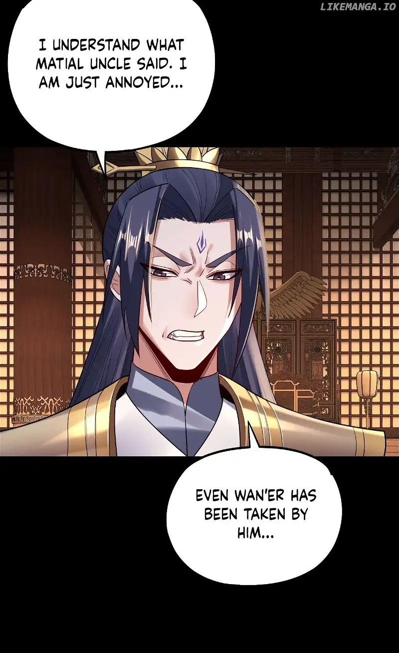 I Am The Fated Villain chapter 150 page 7