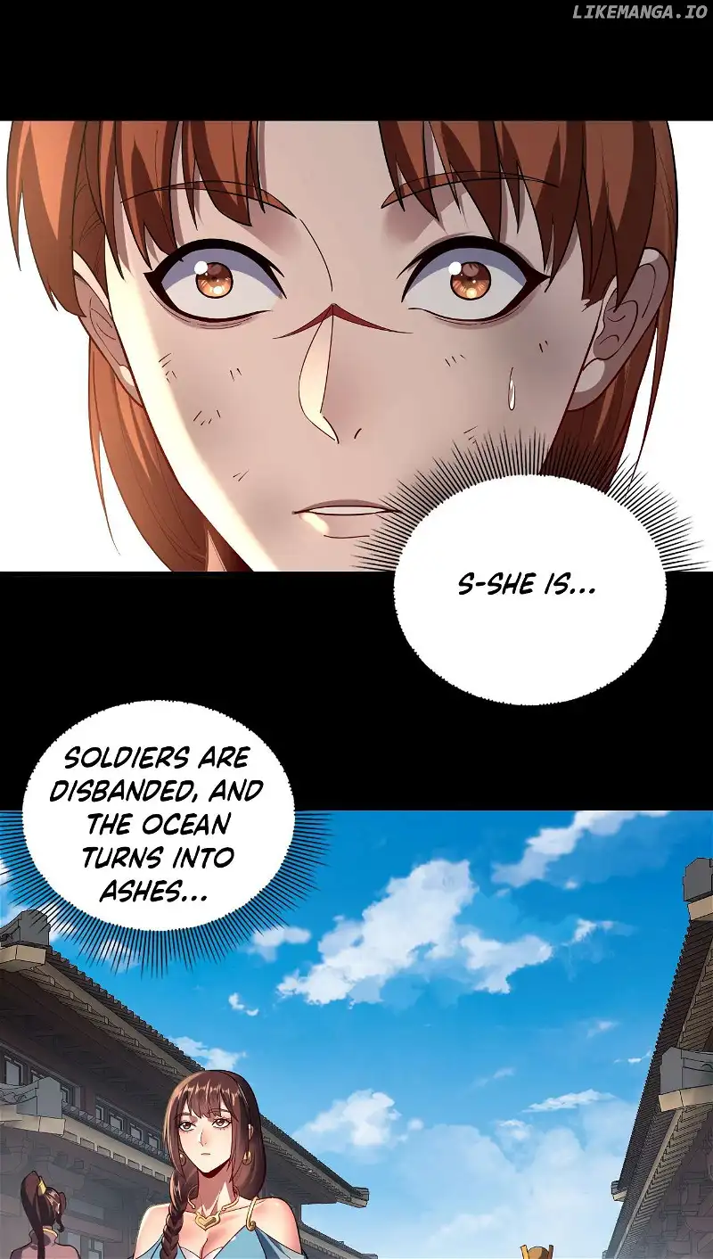 I Am The Fated Villain chapter 150 page 8