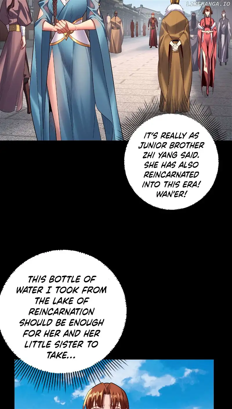 I Am The Fated Villain chapter 150 page 9