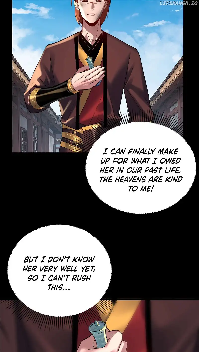 I Am The Fated Villain chapter 150 page 10