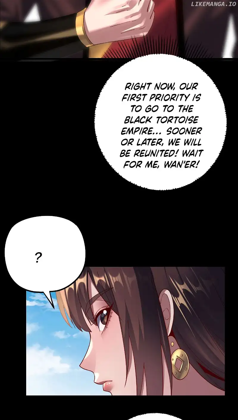 I Am The Fated Villain chapter 150 page 11