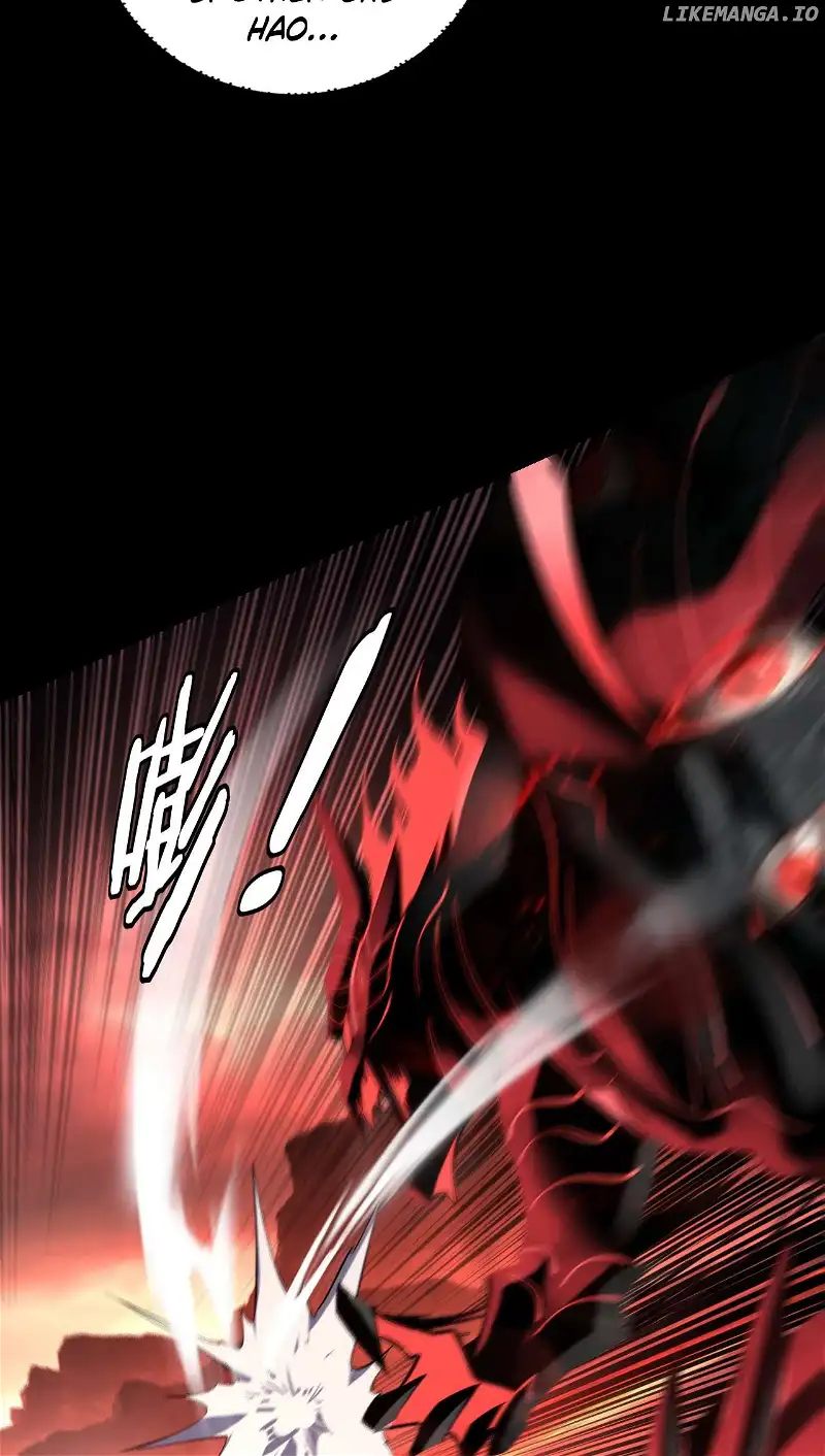 I Am The Fated Villain chapter 150 page 13