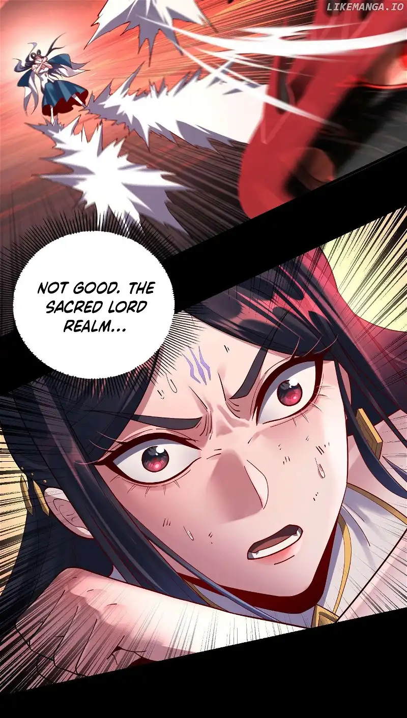 I Am The Fated Villain chapter 150 page 14