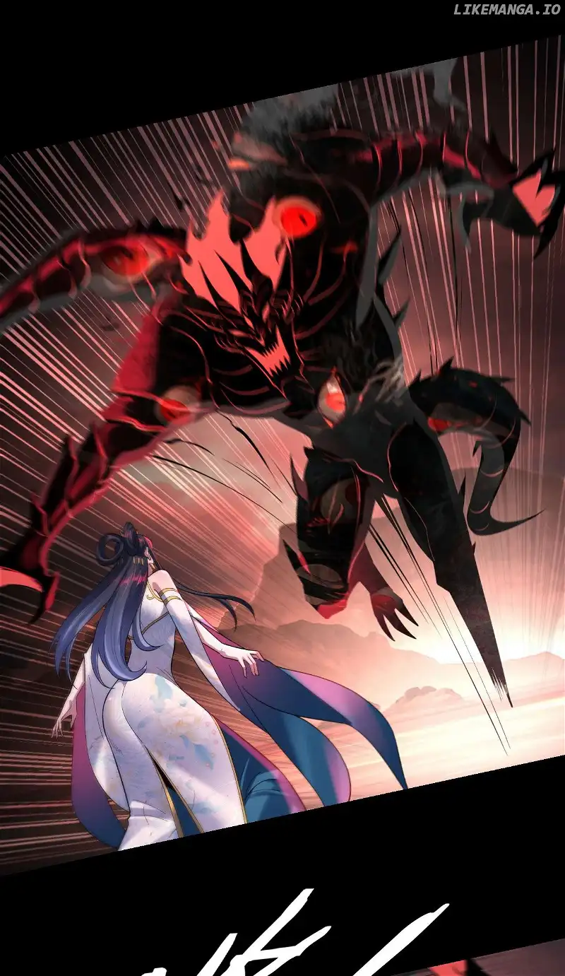 I Am The Fated Villain chapter 150 page 15