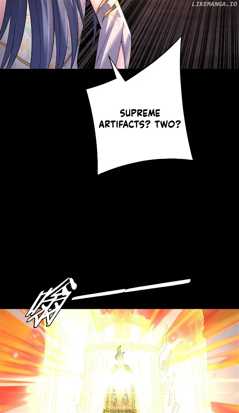 I Am The Fated Villain chapter 150 page 18