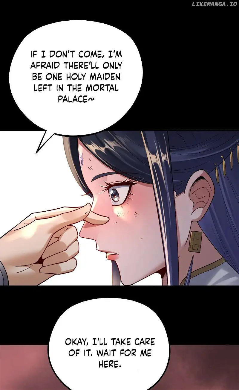 I Am The Fated Villain chapter 150 page 22