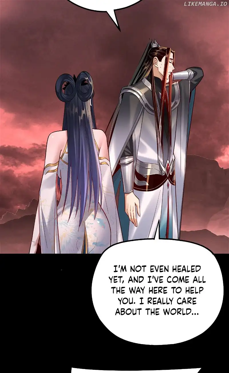 I Am The Fated Villain chapter 150 page 23
