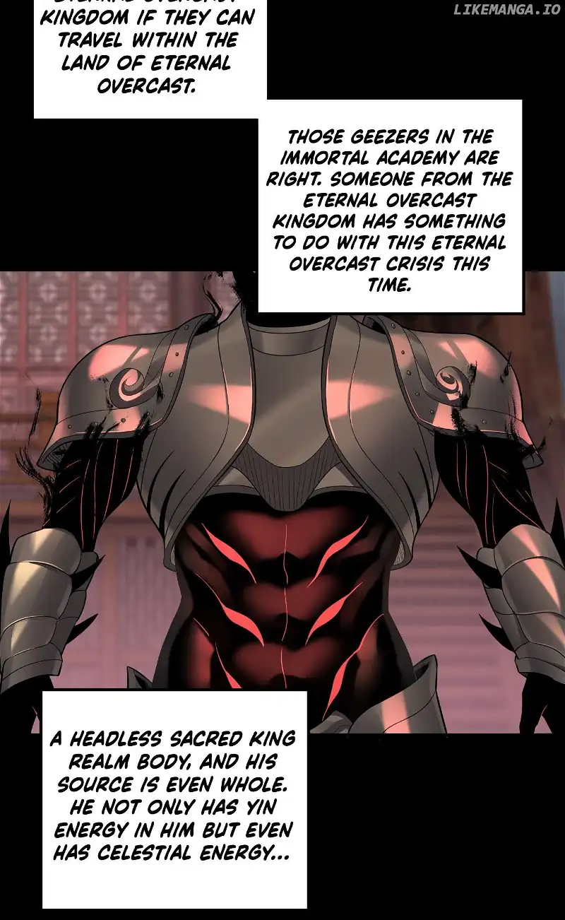 I Am The Fated Villain chapter 150 page 28