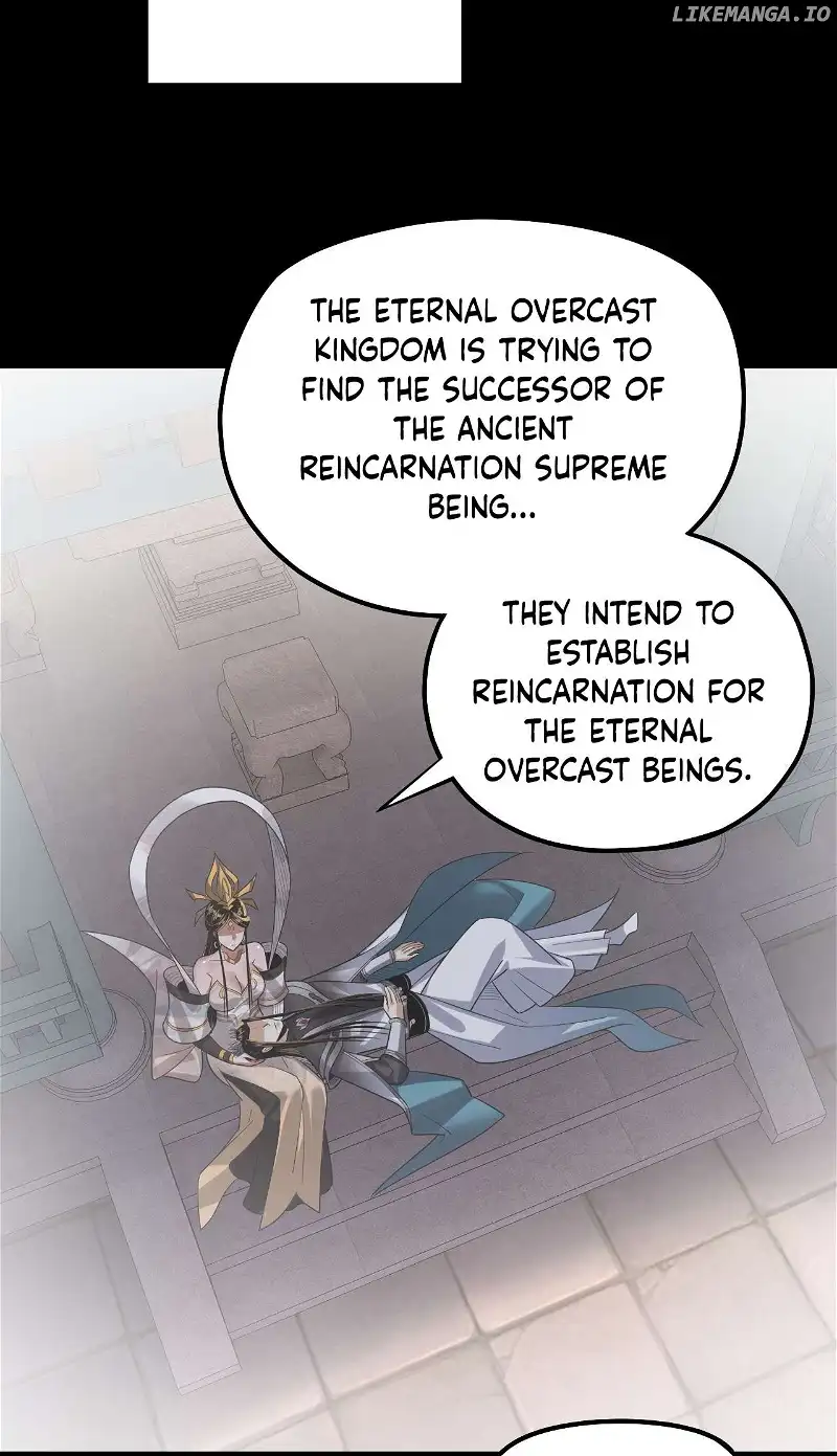 I Am The Fated Villain chapter 150 page 30