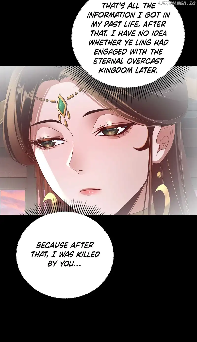I Am The Fated Villain chapter 150 page 32