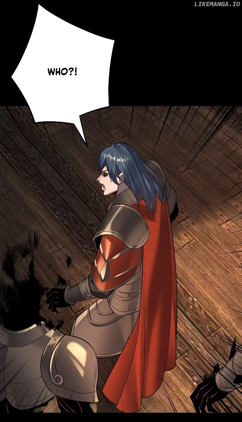 I Am The Fated Villain chapter 150 page 34