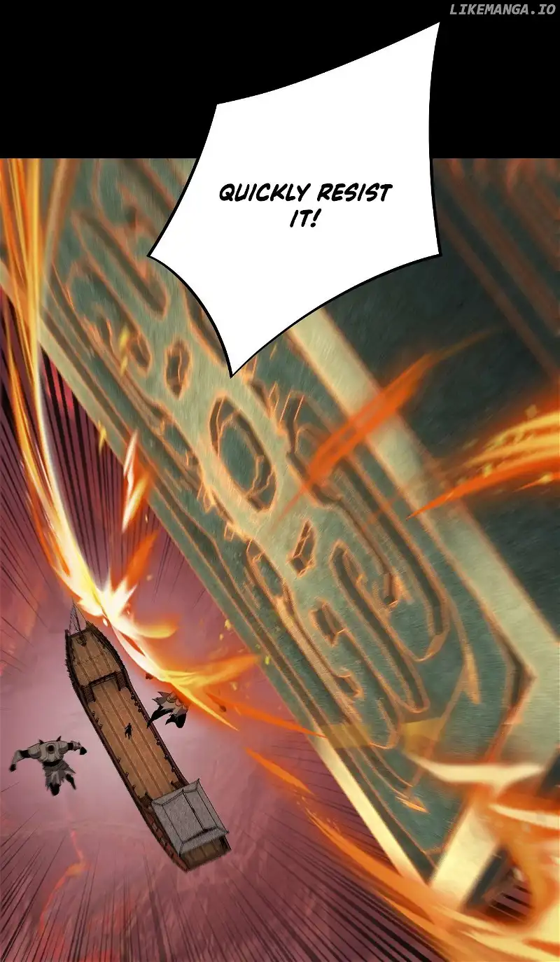 I Am The Fated Villain chapter 150 page 35