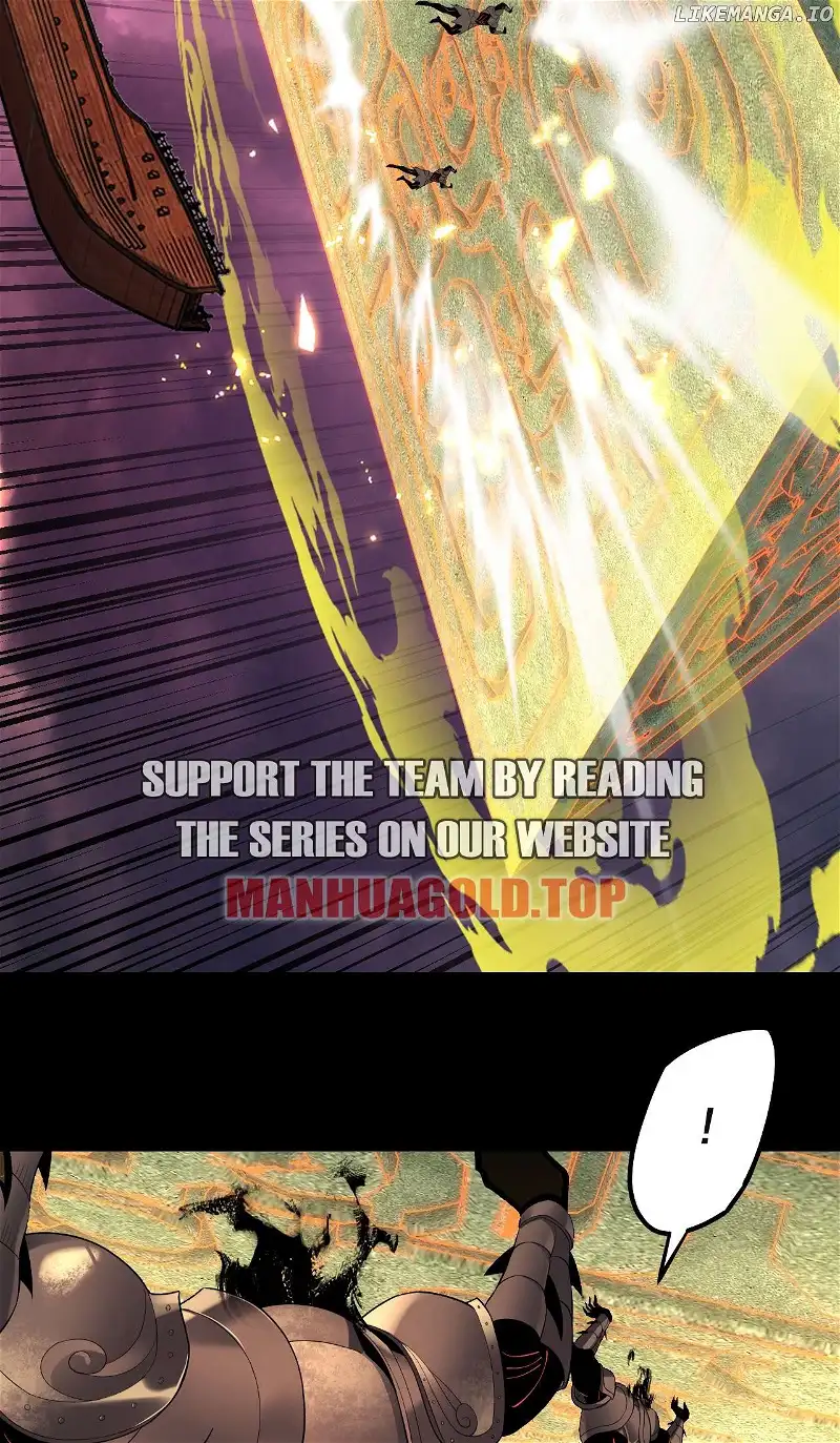 I Am The Fated Villain chapter 150 page 37