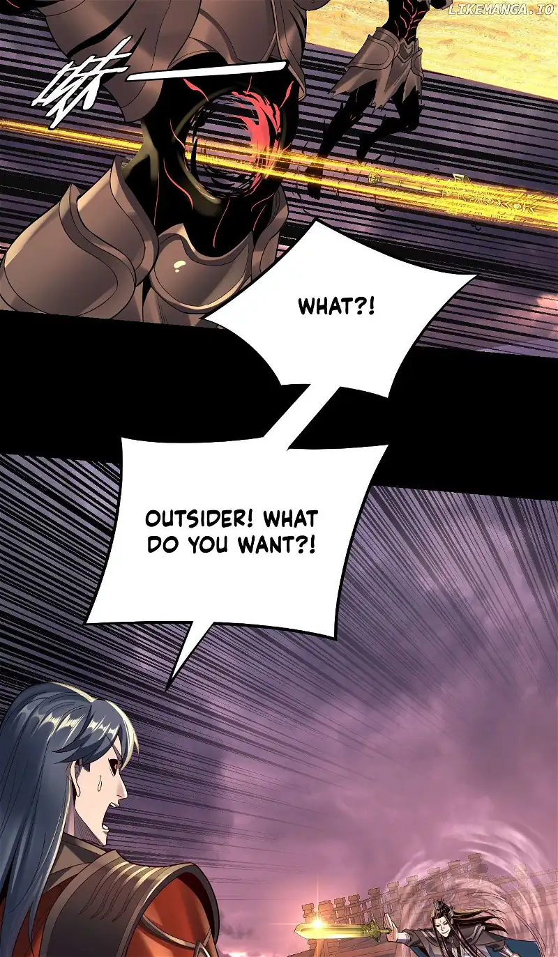 I Am The Fated Villain chapter 150 page 38
