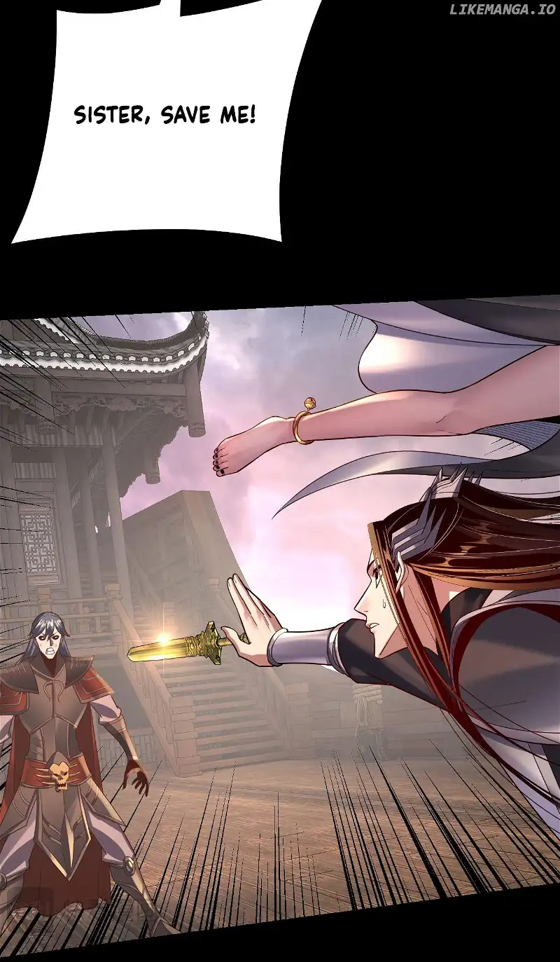 I Am The Fated Villain chapter 150 page 40