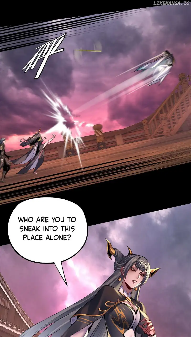 I Am The Fated Villain chapter 150 page 41
